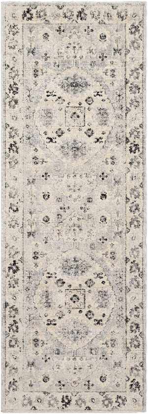 Fordlathe Updated Traditional Area Rug